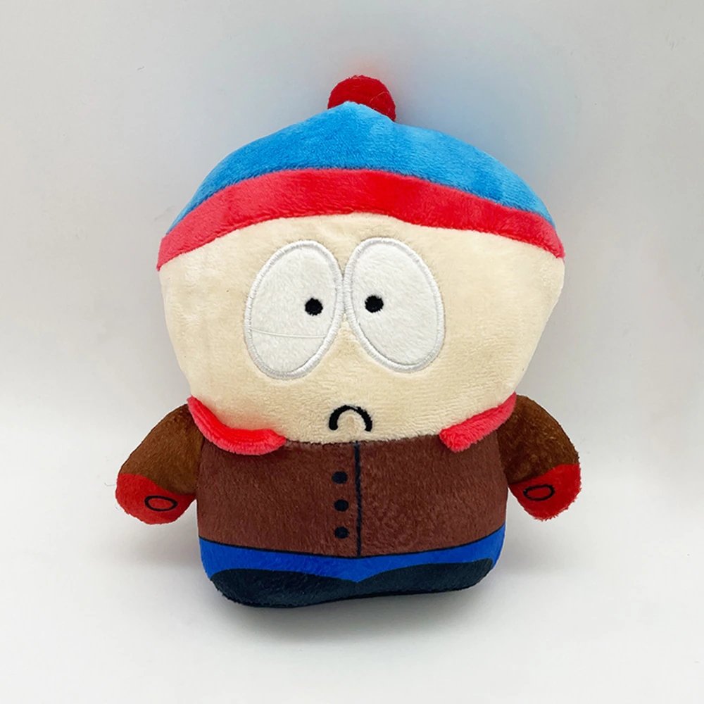 Peluche de South Park Varios Modelos - Waisa Store