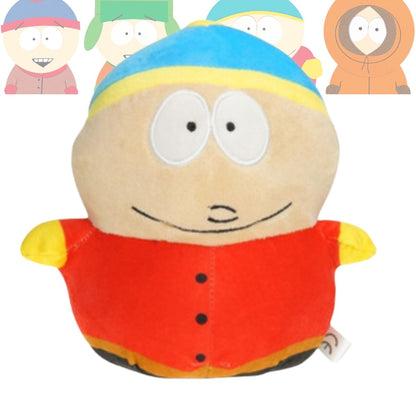 Peluche de South Park Varios Modelos - Waisa Store