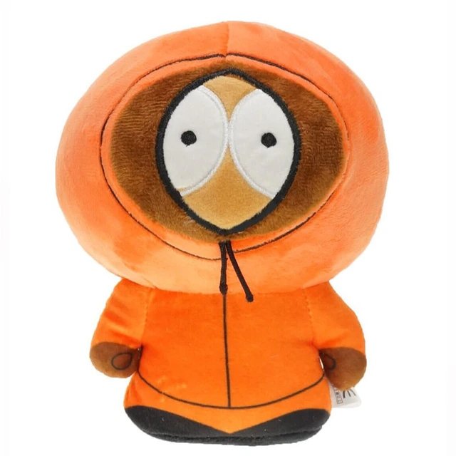 Peluche de South Park Varios Modelos - Waisa Store