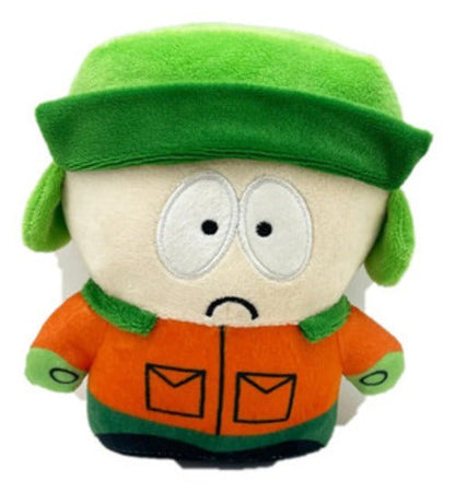 Peluche de South Park Varios Modelos - Waisa Store