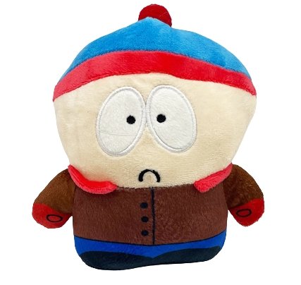 Peluche de South Park Varios Modelos - Waisa Store