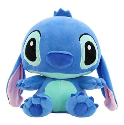 Peluche de Stitch y Angela Disney 38 cm - Waisa Store