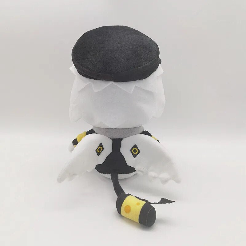 Peluche Designacion Serial R Murder Drones - Waisa Store