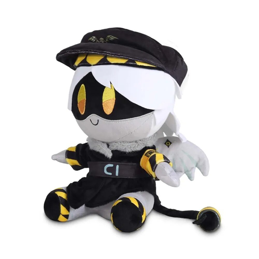 Peluche Designacion Serial R Murder Drones - Waisa Store