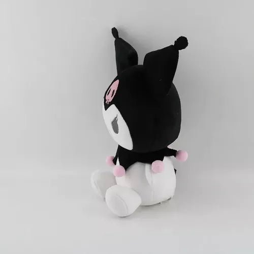 Peluche My Melody Kuromi Sanrio 20 cm - Waisa Store