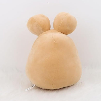 Peluche Pou Triste 22 cm - Waisa Store