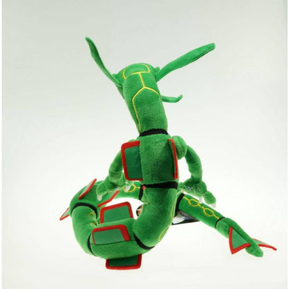 Peluche Rayquaza Pokemon 75 cm - Waisa Store